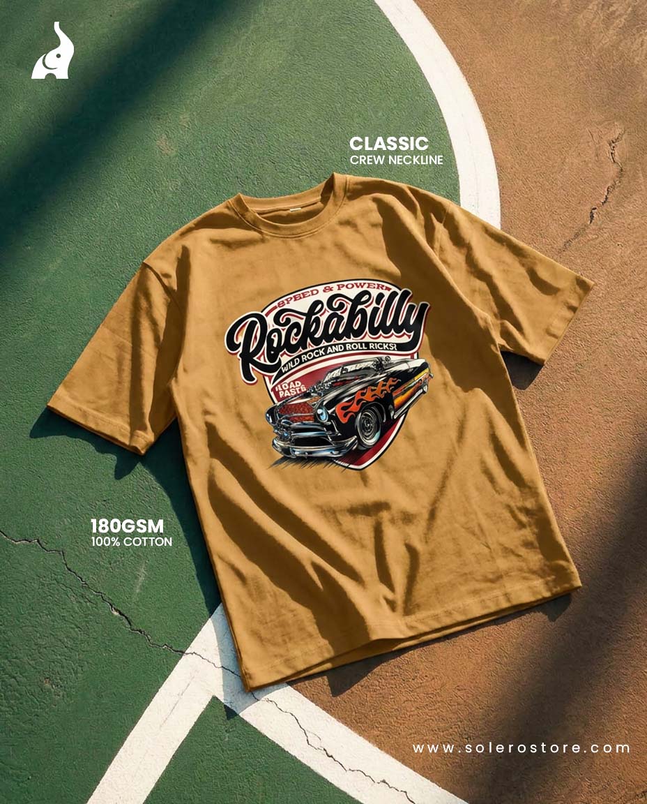 graphic tees men - solero