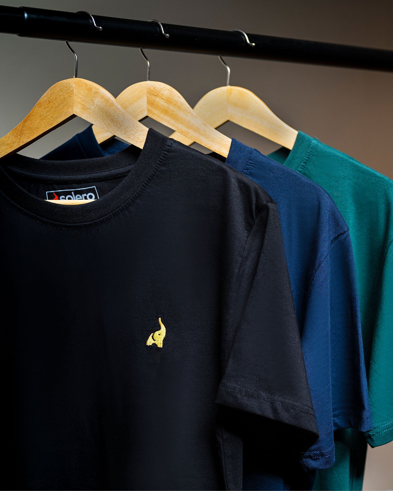 Best Basic T-Shirts for Men in Pakistan 2026 | Solero
