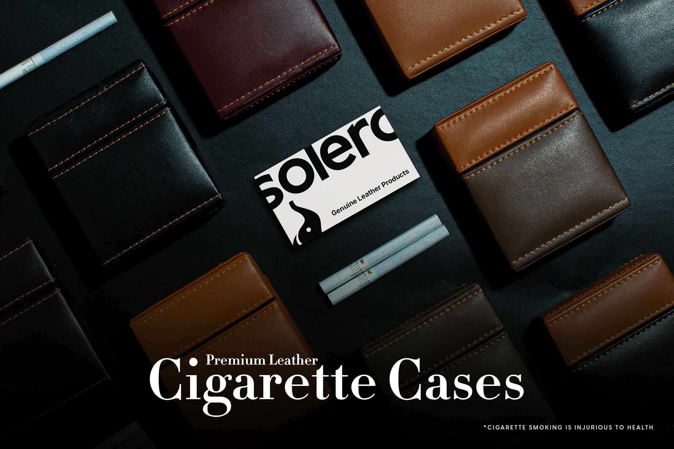 leather cigarette case pakistan