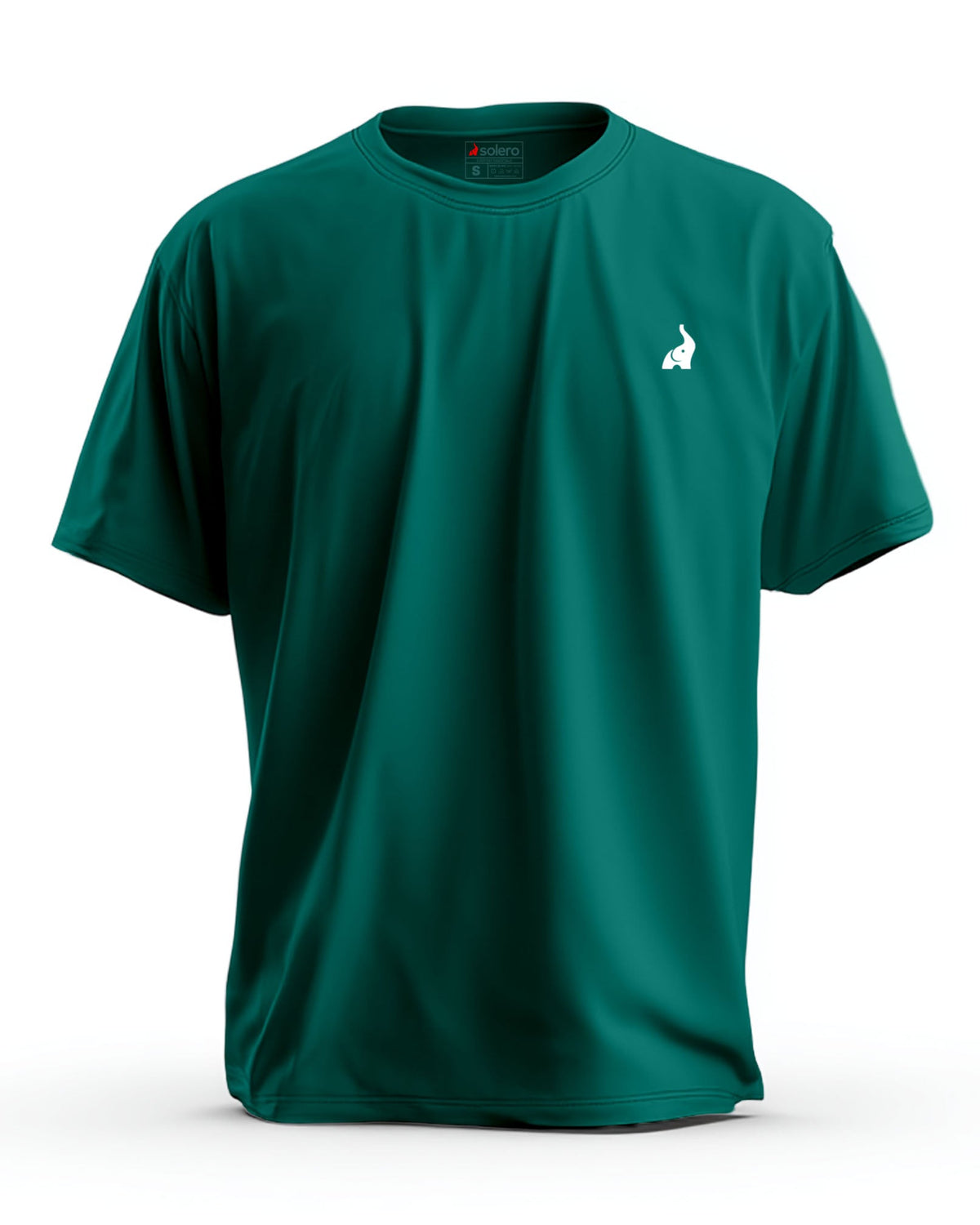 T Shirts for Men | Premium Basic Tees | Solero
