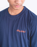 Graphic T Shirt | Stay Solid Elephant Tee 4