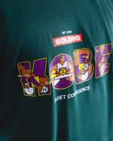 Graphic T Shirt | Kobe Mamba Basketball Tee 4