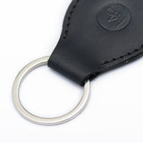 Apex Leather Keyring
