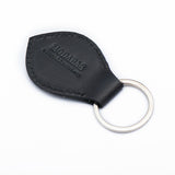 Apex Leather Keyring