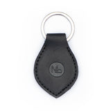Apex Leather Keyring