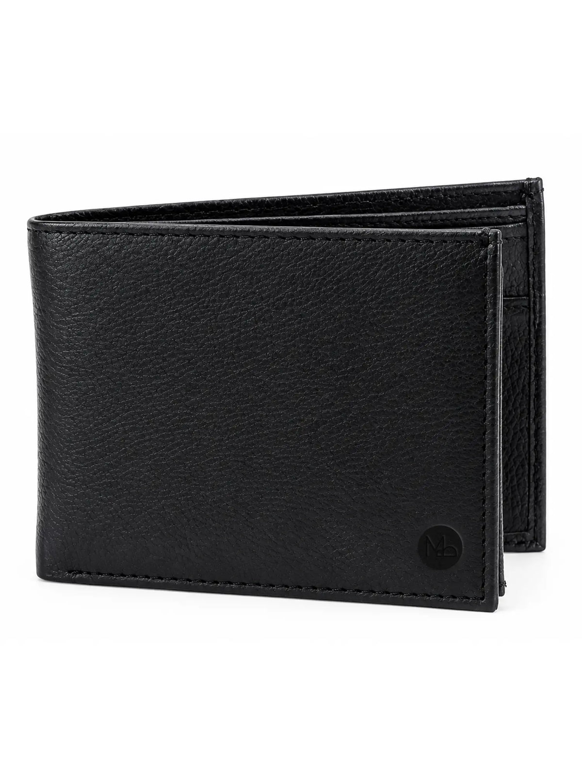 Mens Wallet - Sensei - Leather Wallet