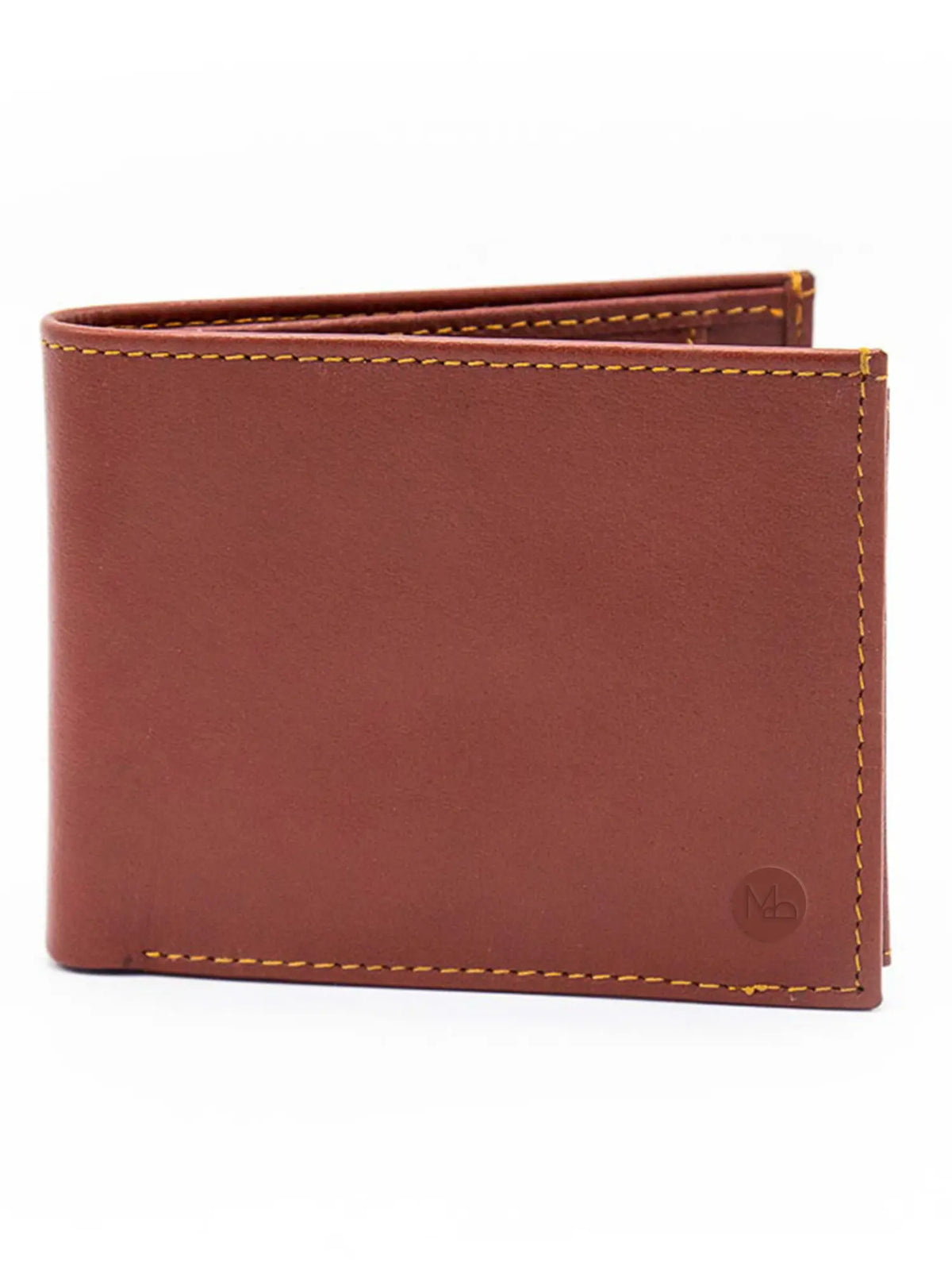 Mens Wallet - Sensei - Leather Wallet