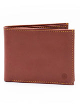 Mens Wallet - Sensei - Leather Wallet