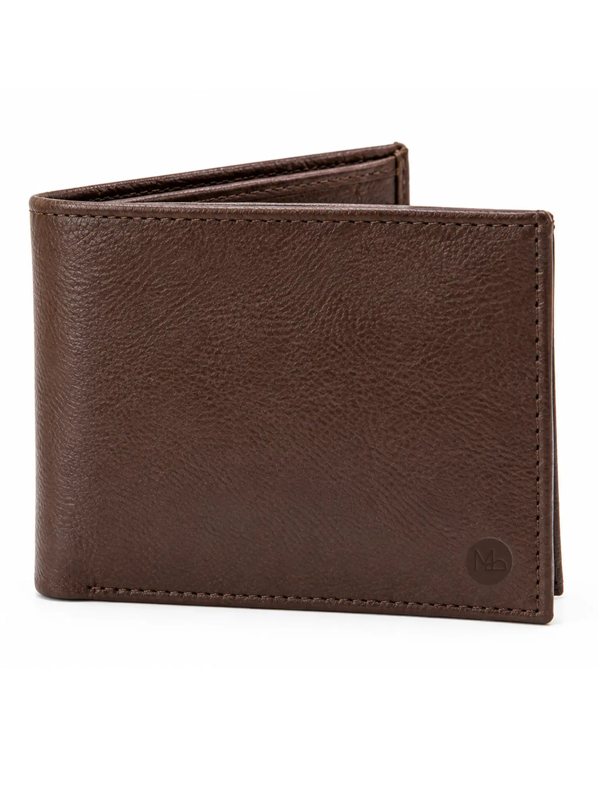 Mens Wallet - Sensei - Leather Wallet