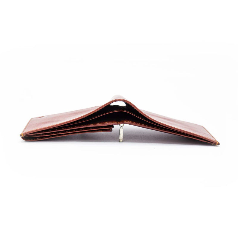Sensei - Leather Wallet