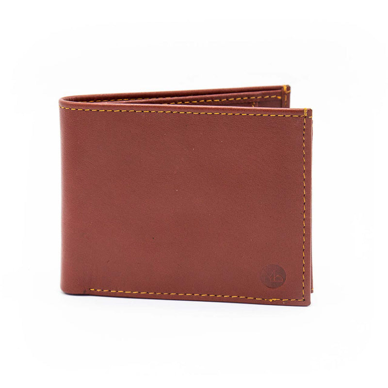 Sensei - Leather Wallet