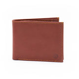 Sensei - Leather Wallet