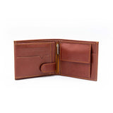 Sensei - Leather Wallet