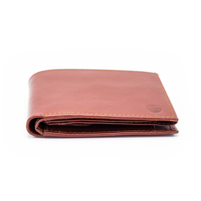Sensei - Leather Wallet