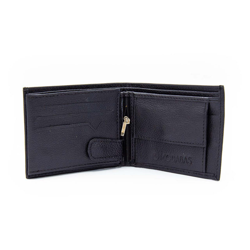 Sensei - Leather Wallet