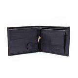 Sensei - Leather Wallet