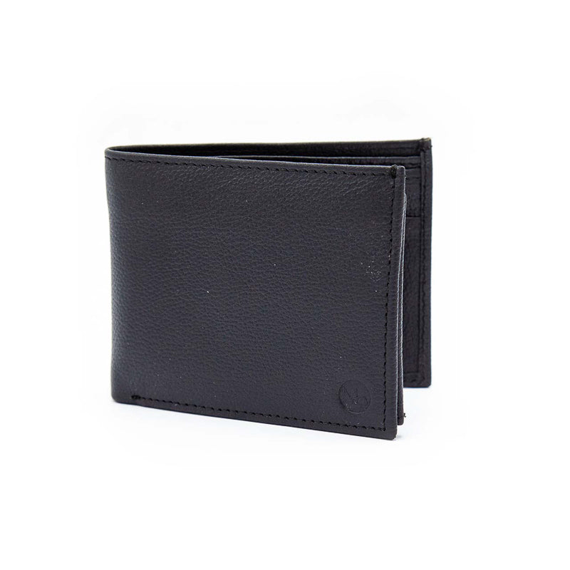 Sensei - Leather Wallet