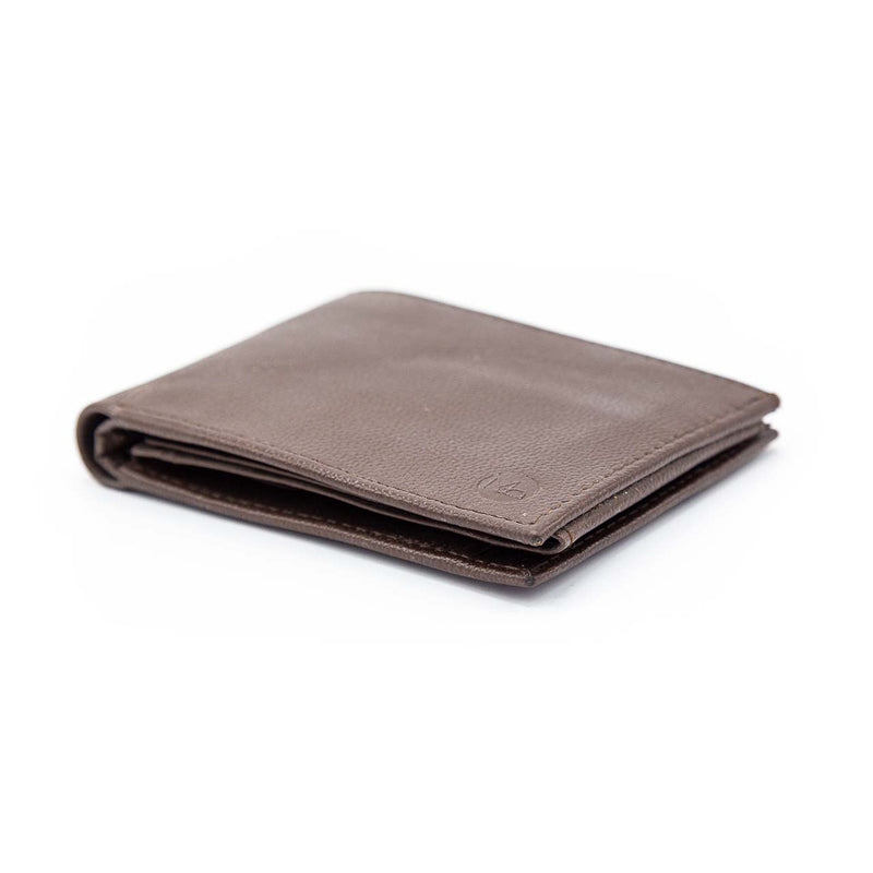 Sensei - Leather Wallet