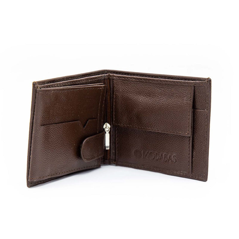Sensei - Leather Wallet