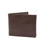Sensei - Leather Wallet