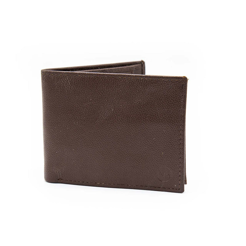 Sensei - Leather Wallet