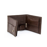 Sensei - Leather Wallet
