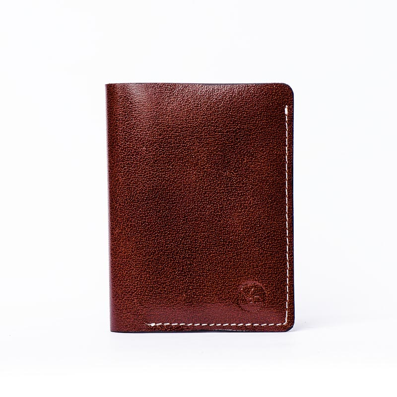 Totem - Leather Card Holder