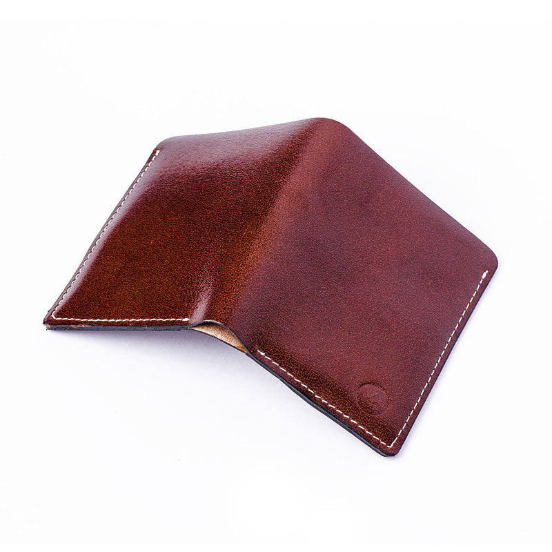 Totem - Leather Card Holder