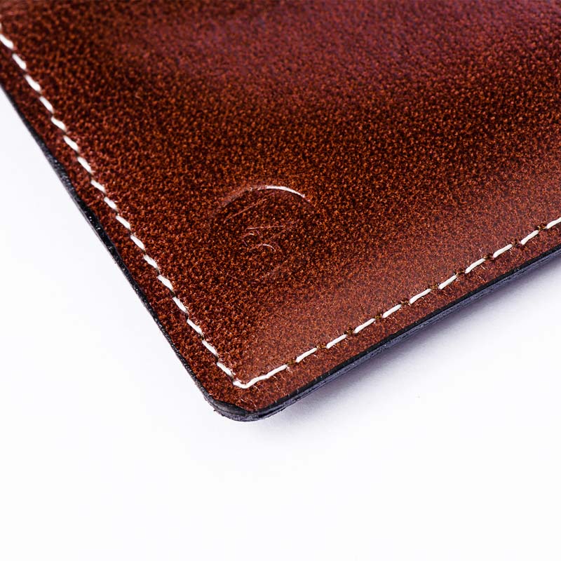 Totem - Leather Card Holder