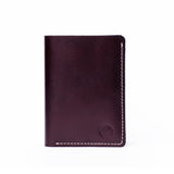 Totem - Leather Card Holder