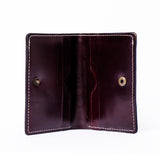 Totem - Leather Card Holder