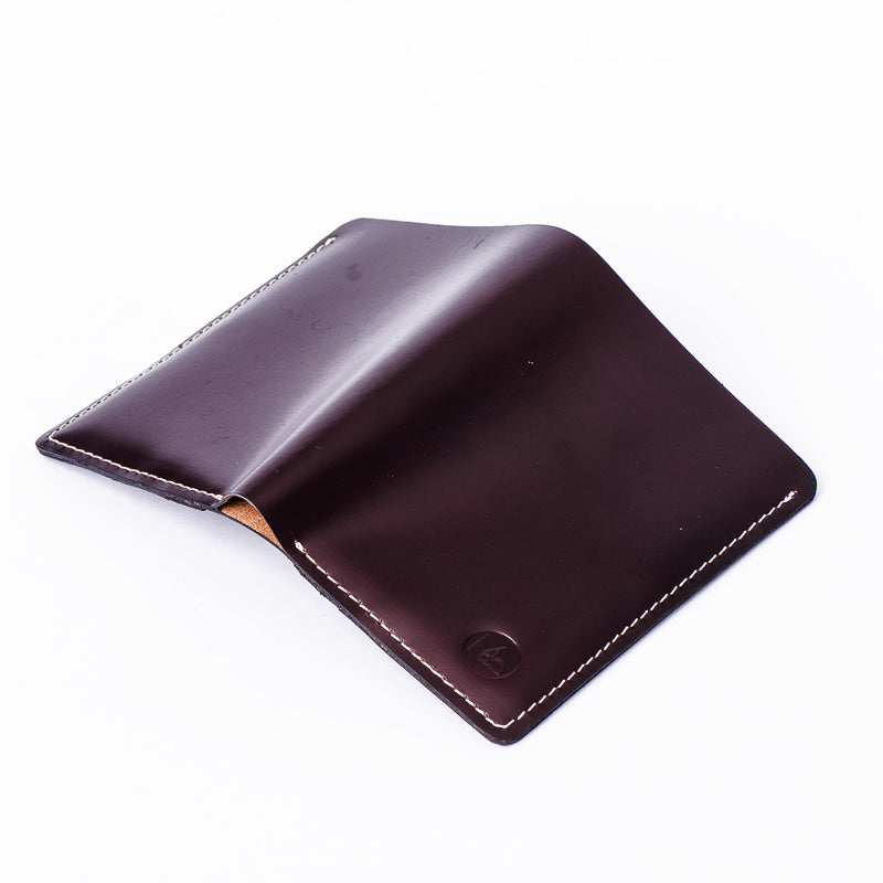 Totem - Leather Card Holder