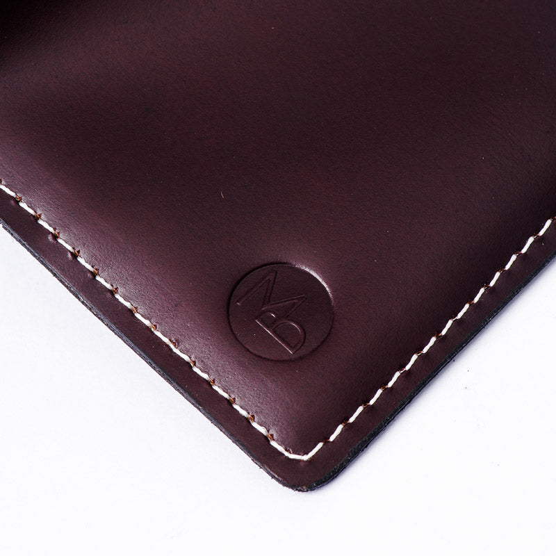 Totem - Leather Card Holder