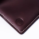 Totem - Leather Card Holder