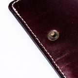 Totem - Leather Card Holder