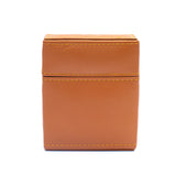 Sentinel - Cinnamon - Leather Cigarette Case