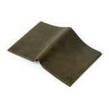 Deluxe - Forest Green - Leather Wallet