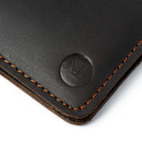 Urbane - Coffee Bean - Leather Wallet