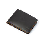 Urbane - Coffee Bean - Leather Wallet