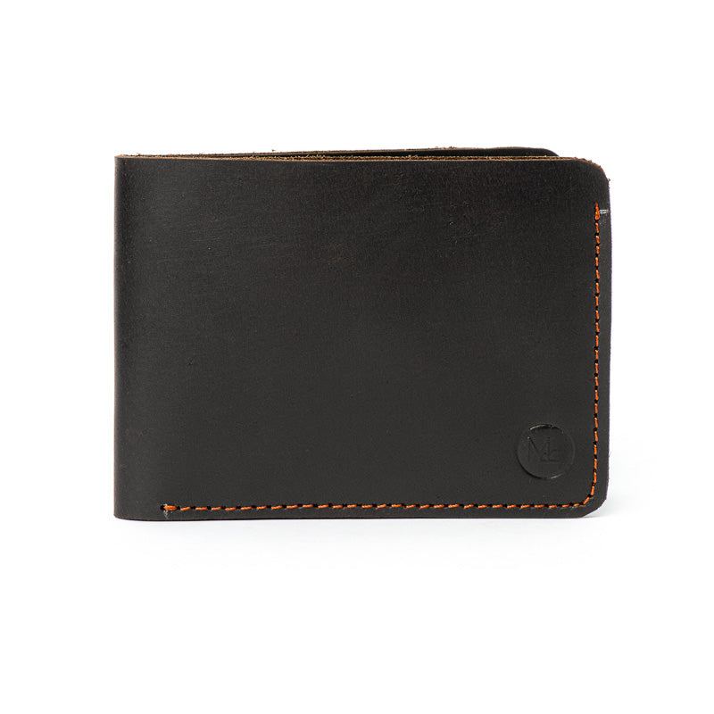 Urbane - Coffee Bean - Leather Wallet