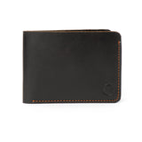 Urbane - Coffee Bean - Leather Wallet