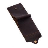 Montage - Coffee Bean - Leather Wallet