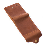 Montage - Cinnamon - Leather Wallet
