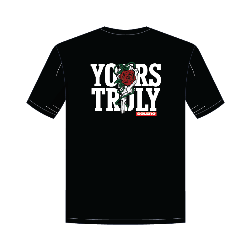 Yours Truly Tee