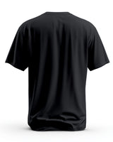 Mens T Shirts | Black Basic Tee