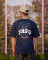 Graphic T Shirt | Stay Solid Elephant Tee