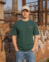 Graphic T Shirt | Muscle Legend Vintage Car Tee