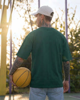 Graphic T Shirt | Kobe Mamba Basketball Tee