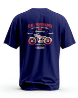 Graphic T Shirt | Rebel Performance Motorcycle Tee