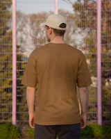 Graphic T Shirt | Adventure Vintage Tee